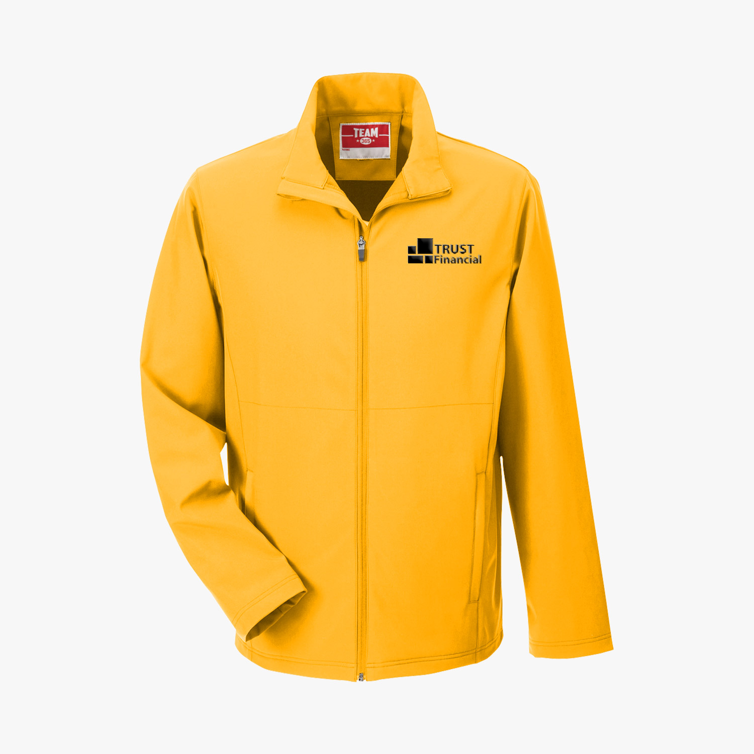 Leader Soft Shell Jacket - Men's
