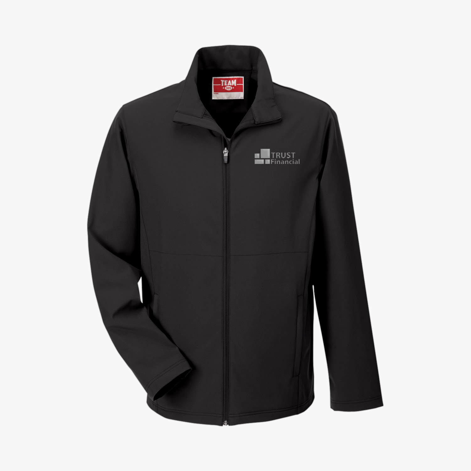 Leader Soft Shell Jacket - Men's