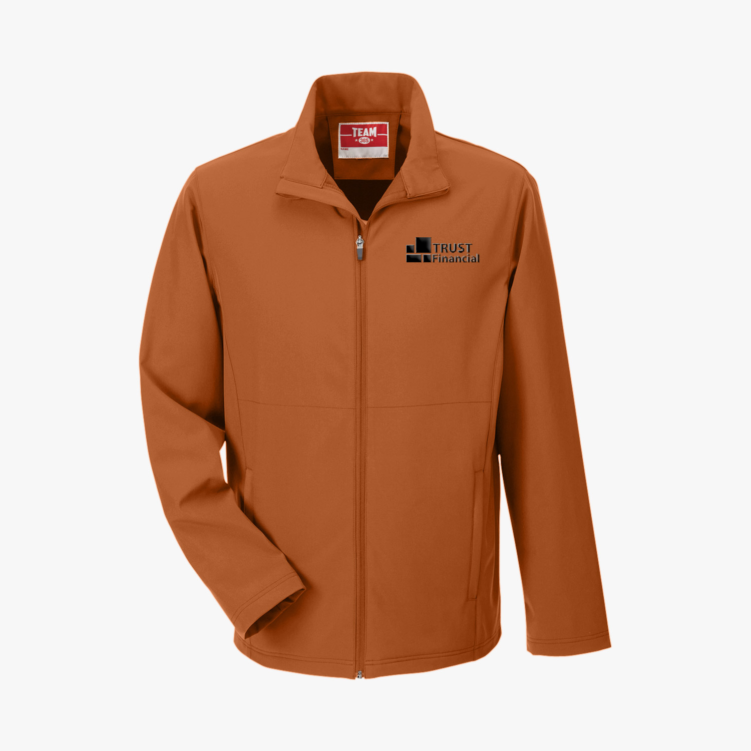 Leader Soft Shell Jacket - Men's