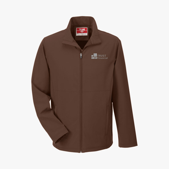 Leader Soft Shell Jacket - Men's