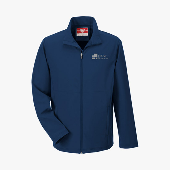 Leader Soft Shell Jacket - Men's