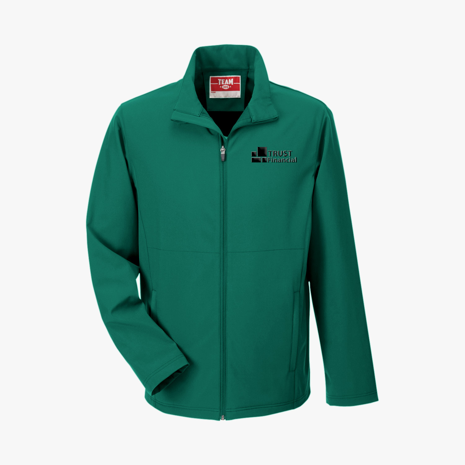 Leader Soft Shell Jacket - Men's