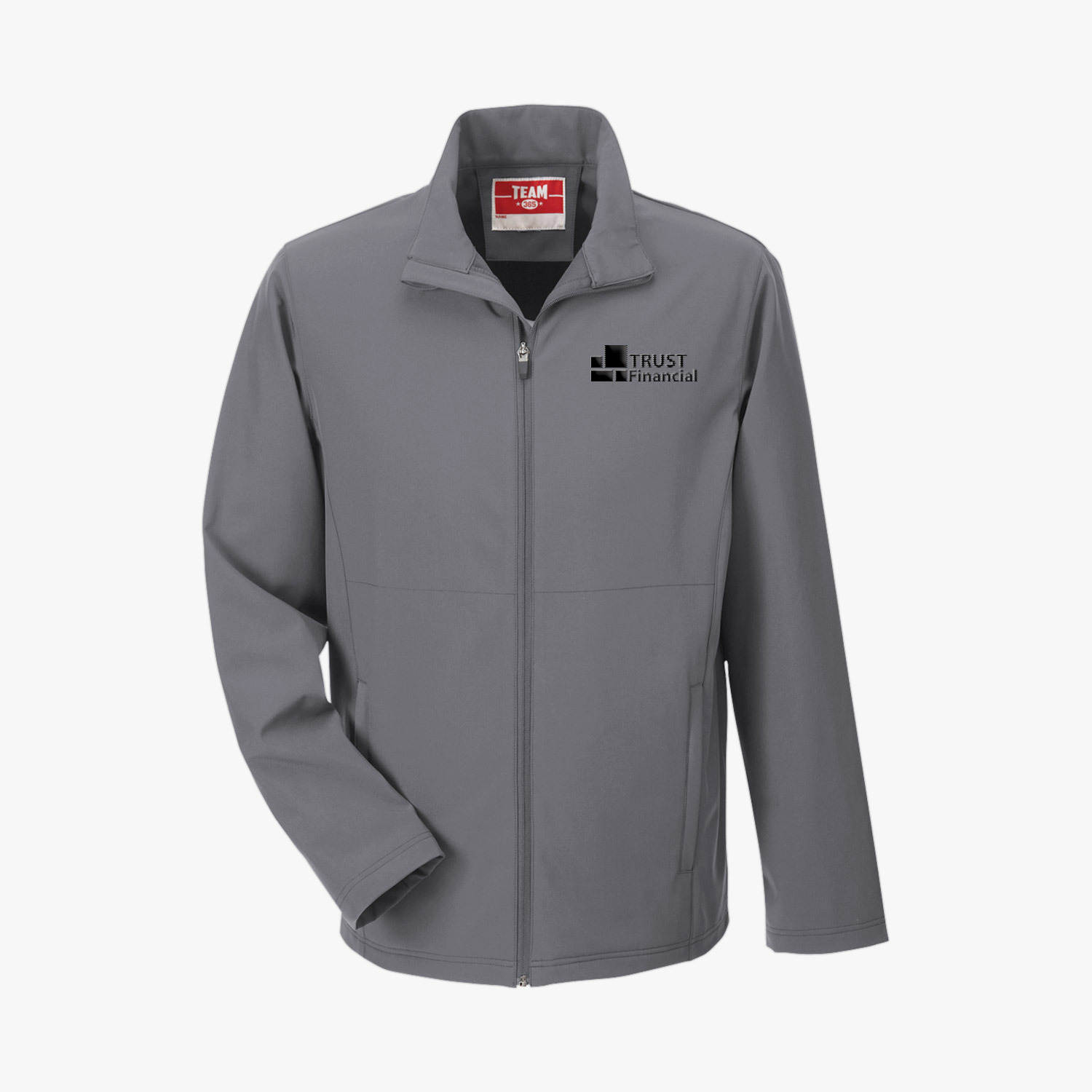 Leader Soft Shell Jacket - Men's