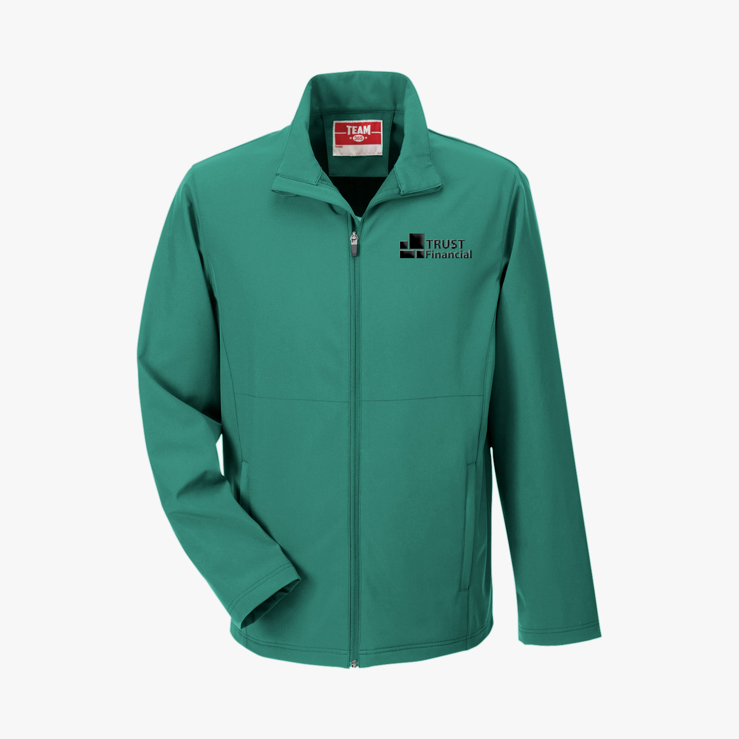 Leader Soft Shell Jacket - Men's