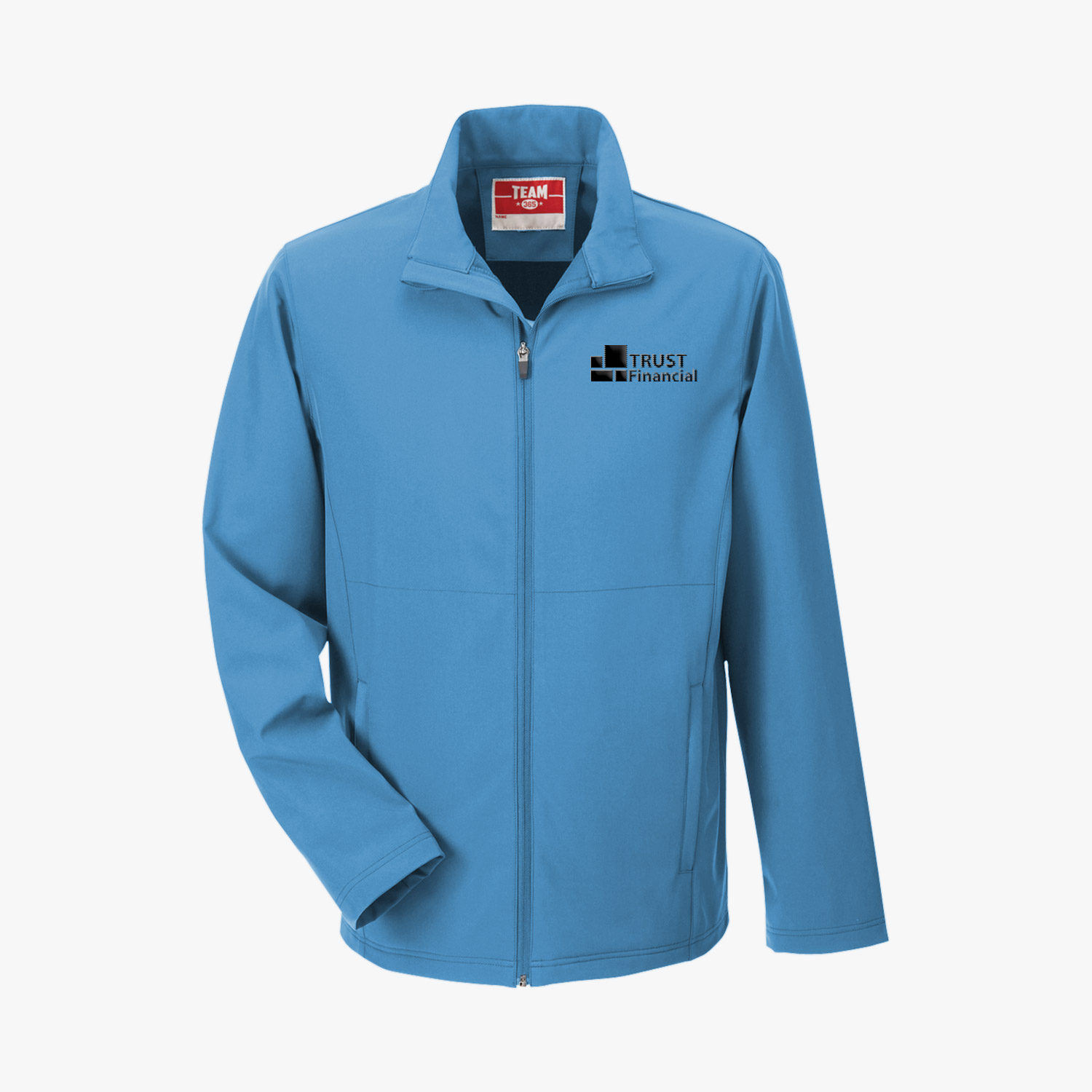 Leader Soft Shell Jacket - Men's