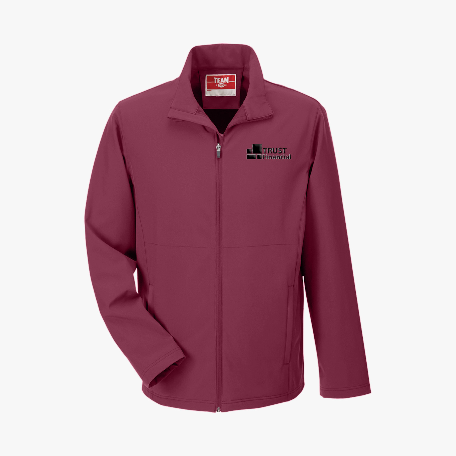 Leader Soft Shell Jacket - Men's