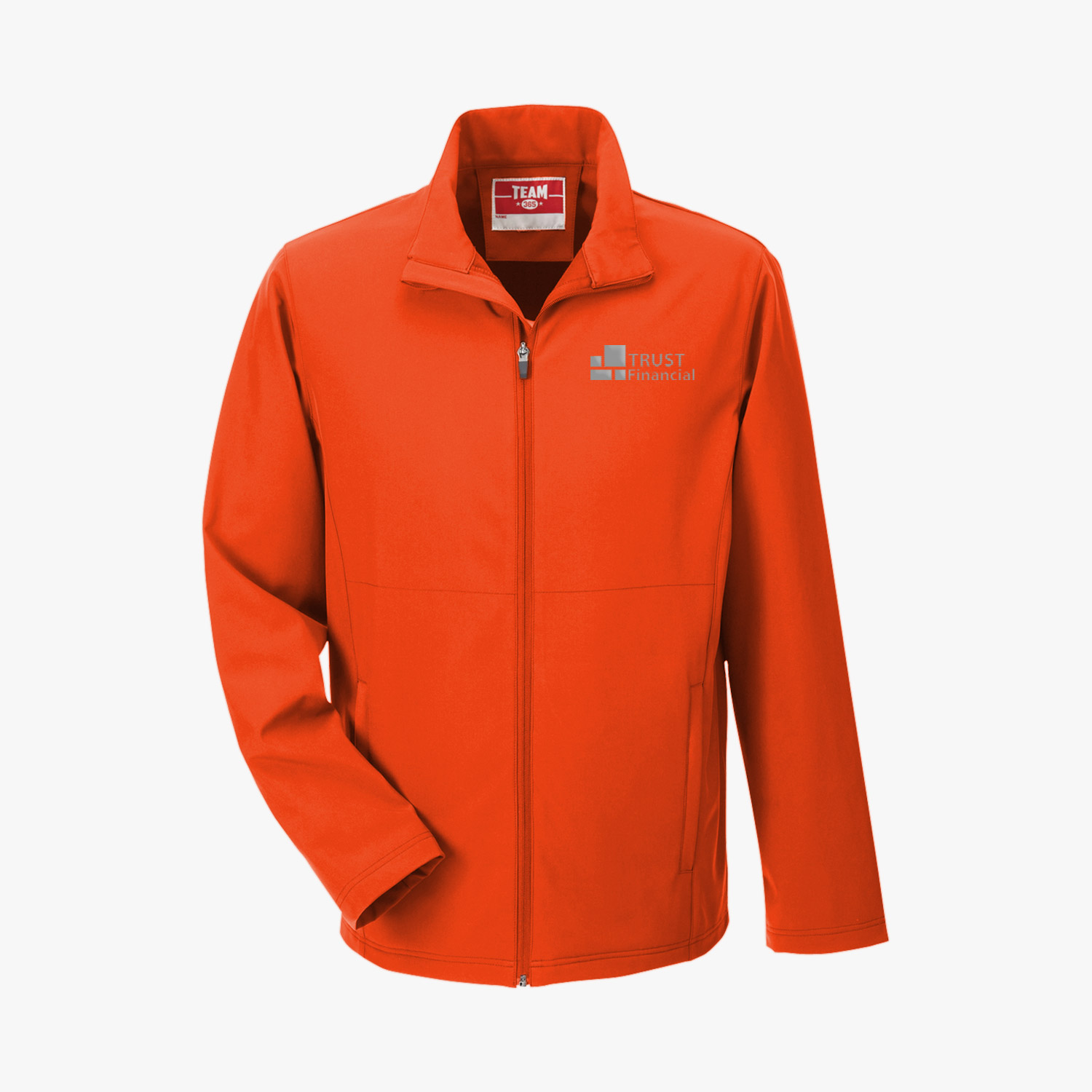 Leader Soft Shell Jacket - Men's
