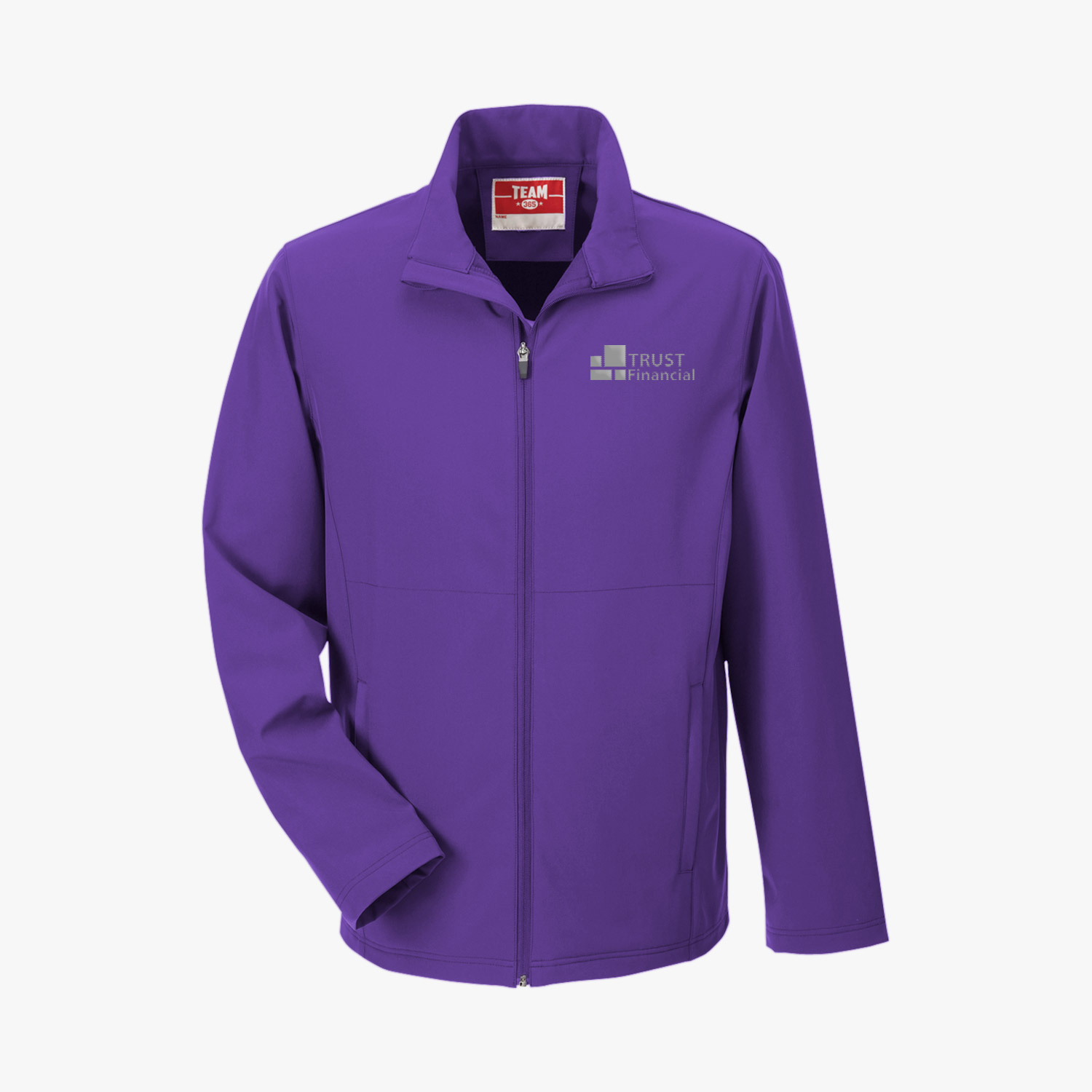 Leader Soft Shell Jacket - Men's