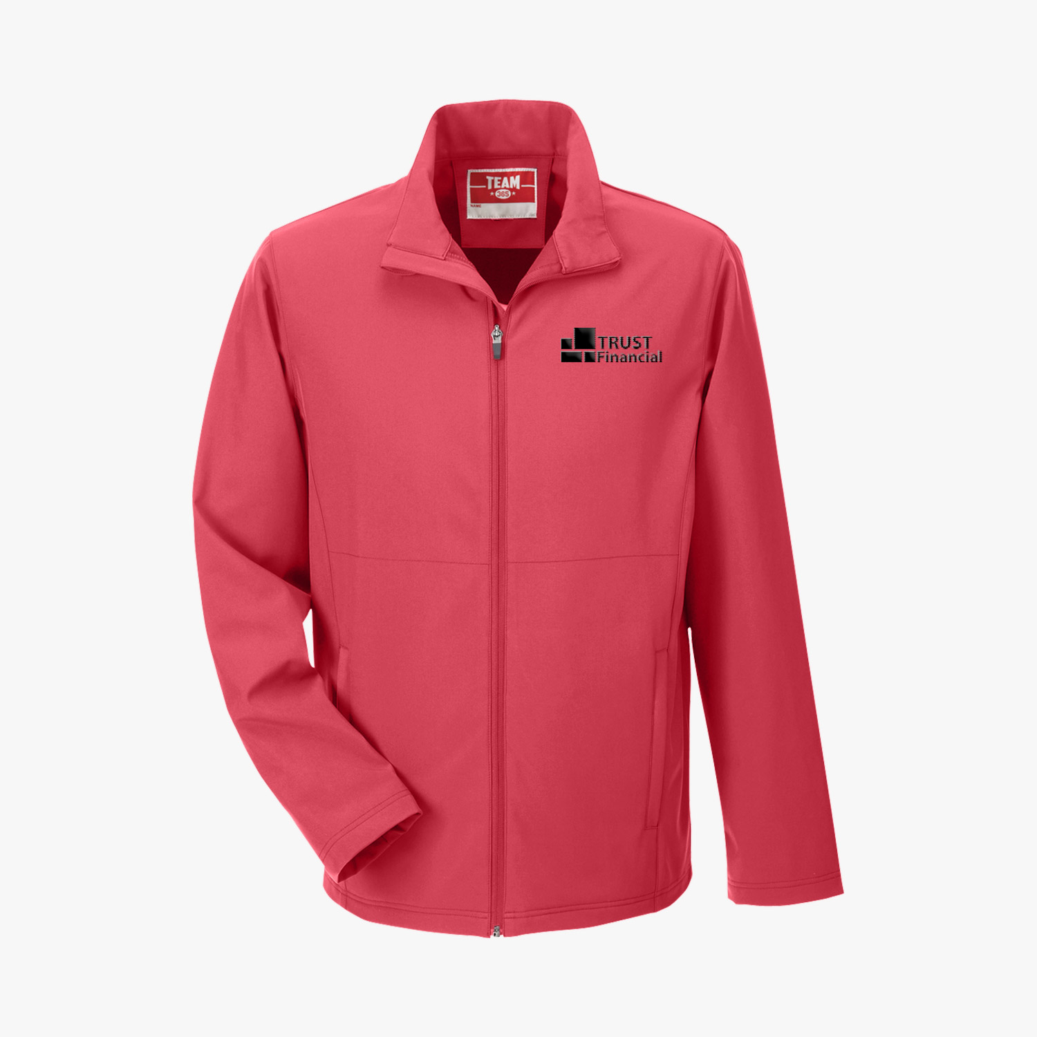 Leader Soft Shell Jacket - Men's