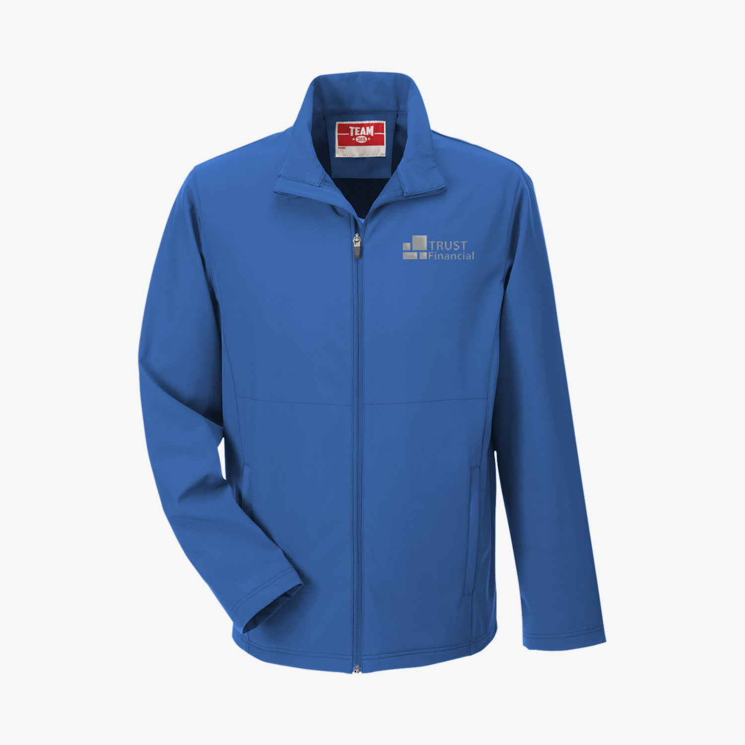 Leader Soft Shell Jacket - Men's