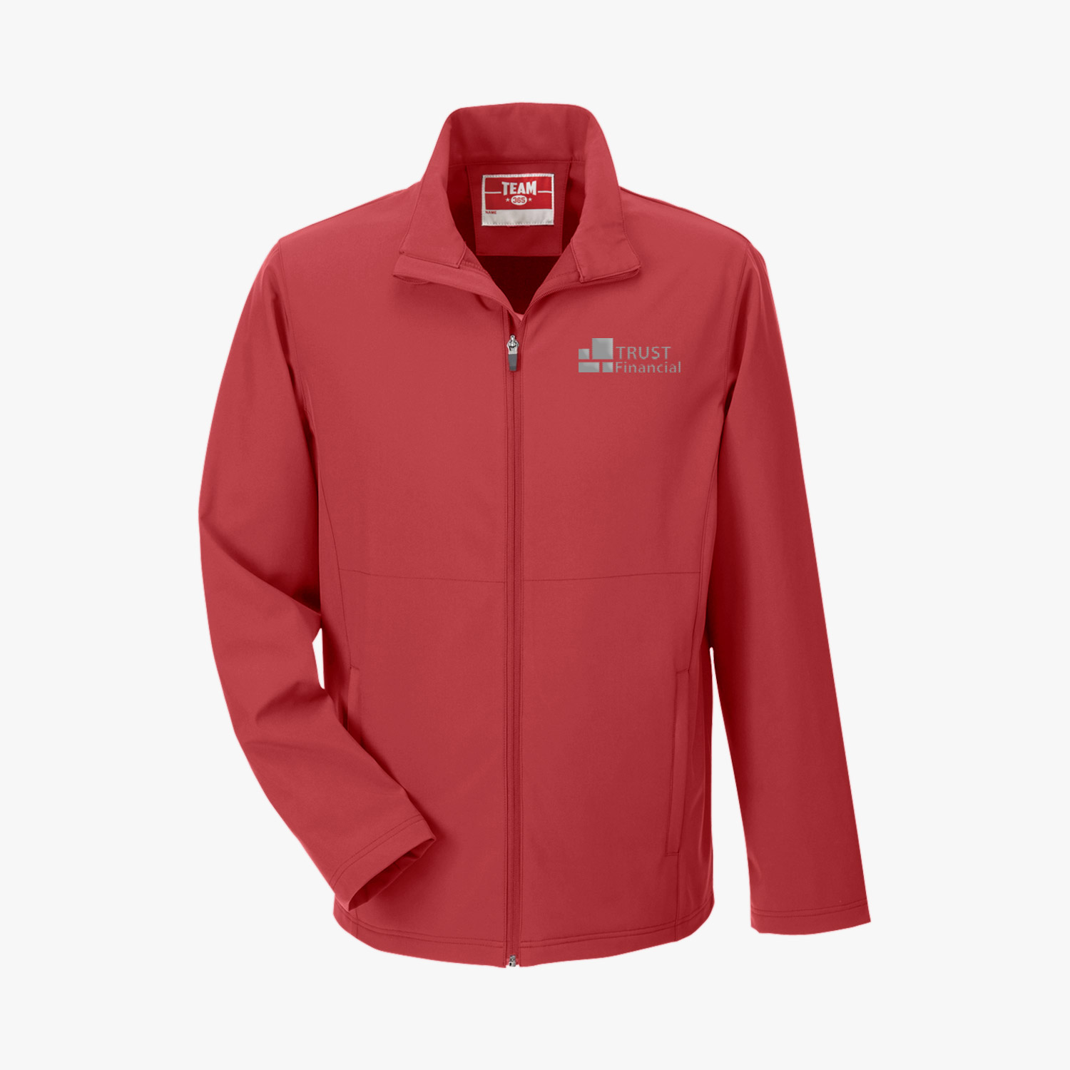 Leader Soft Shell Jacket - Men's