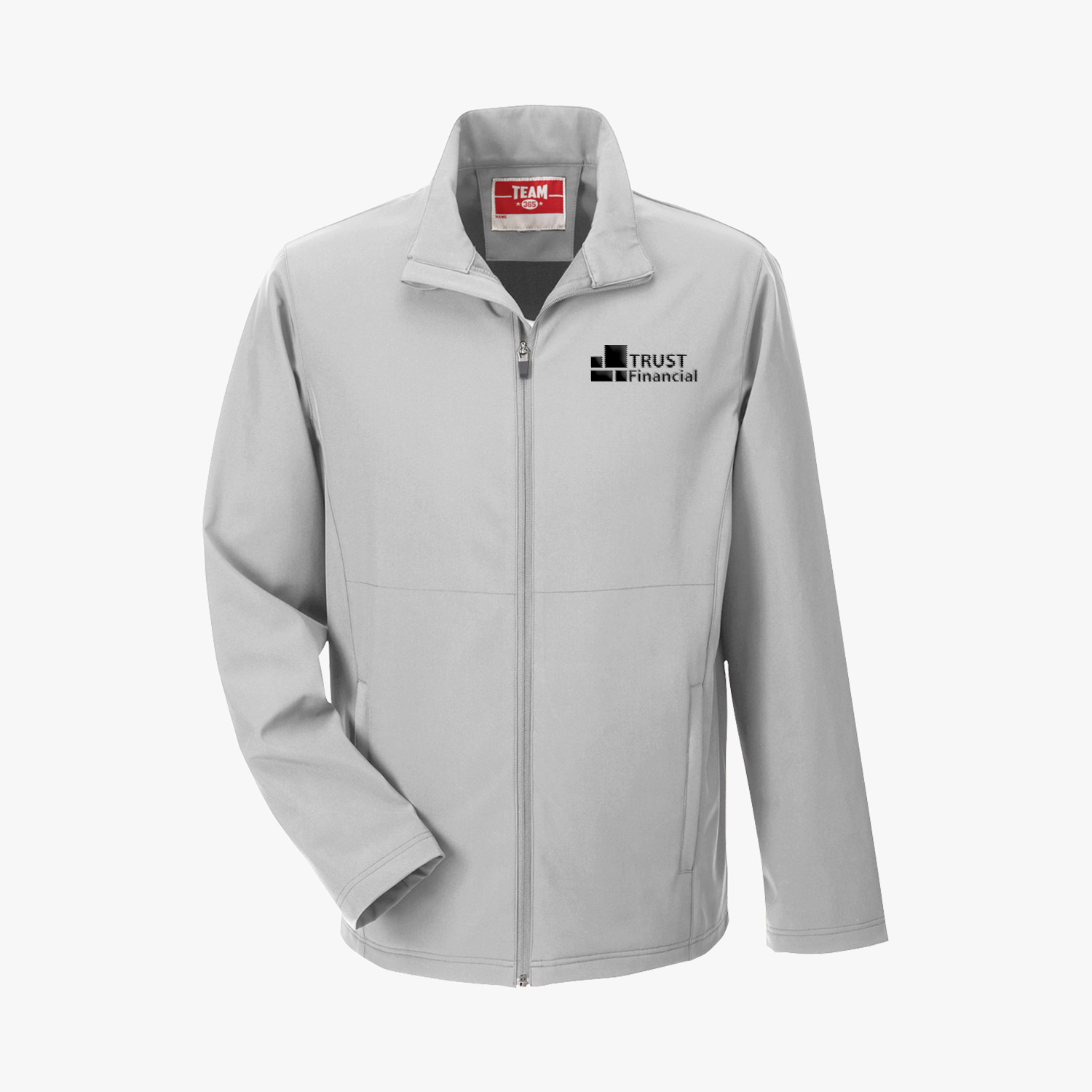 Leader Soft Shell Jacket - Men's