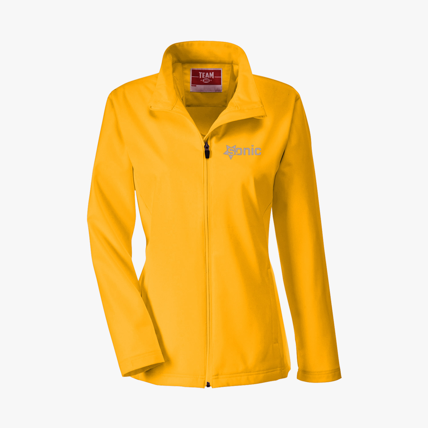 Leader Soft Shell Jacket - Women's
