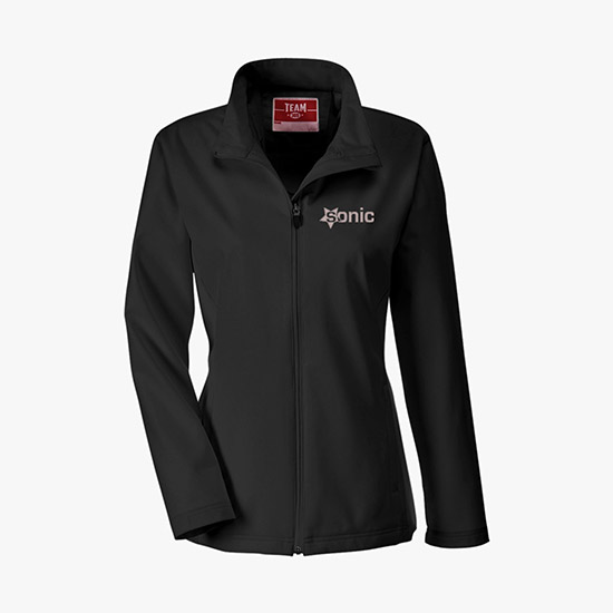 Leader Soft Shell Jacket - Women's