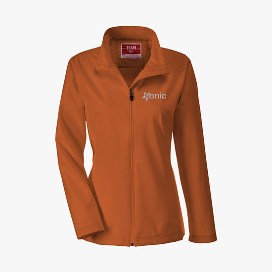 Leader Soft Shell Jacket - Women's