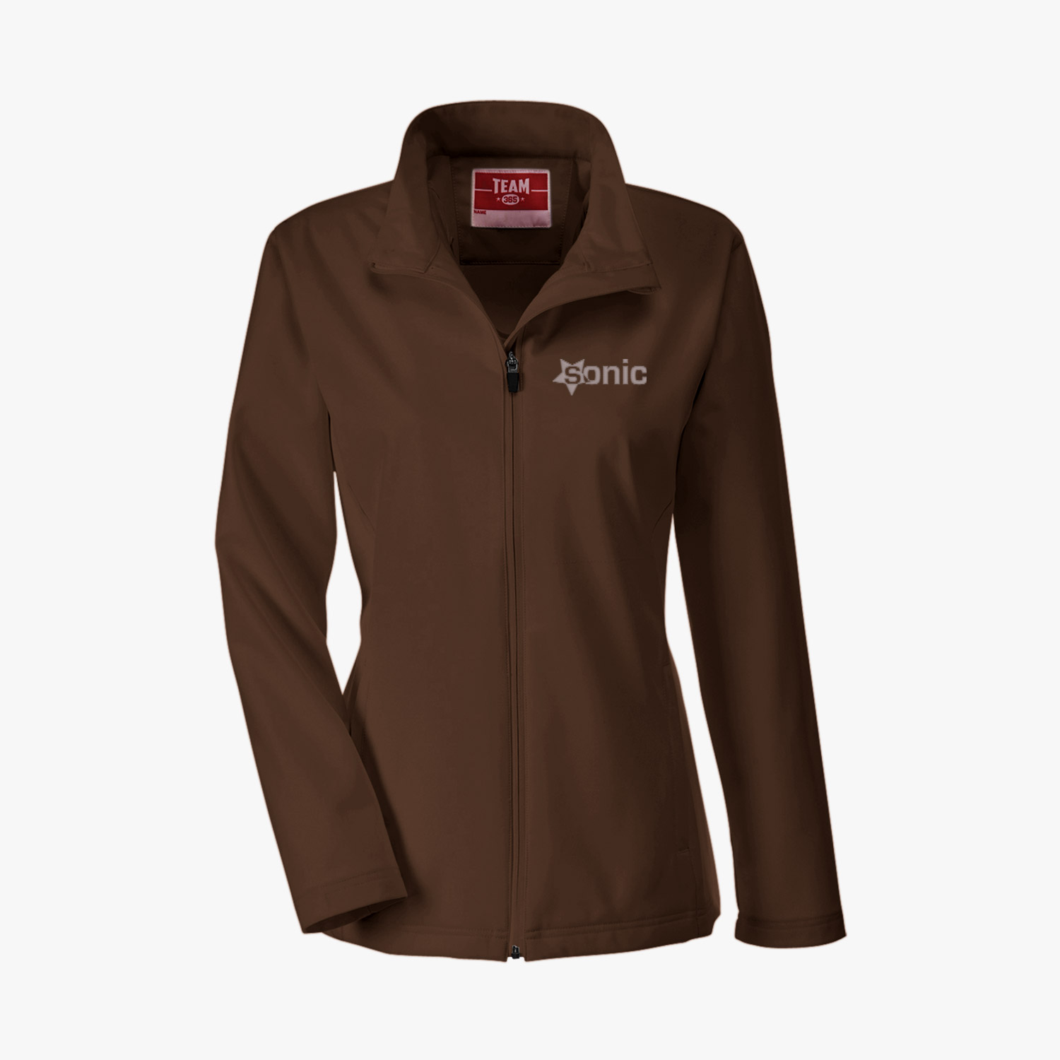 Leader Soft Shell Jacket - Women's