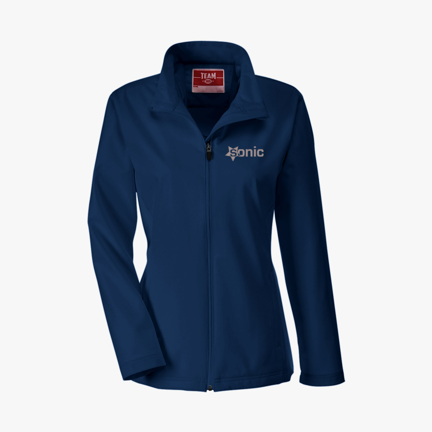Leader Soft Shell Jacket - Women's