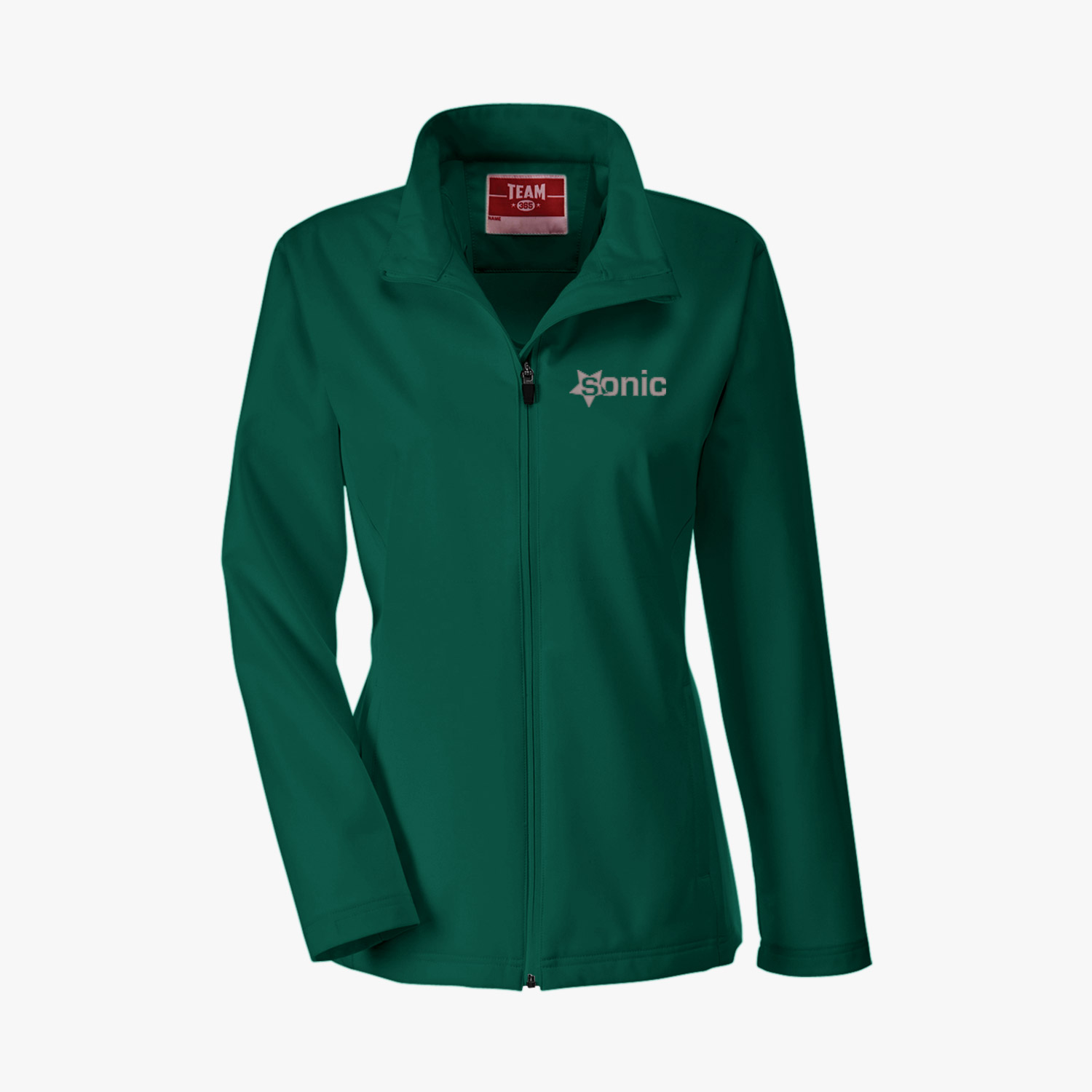 Leader Soft Shell Jacket - Women's