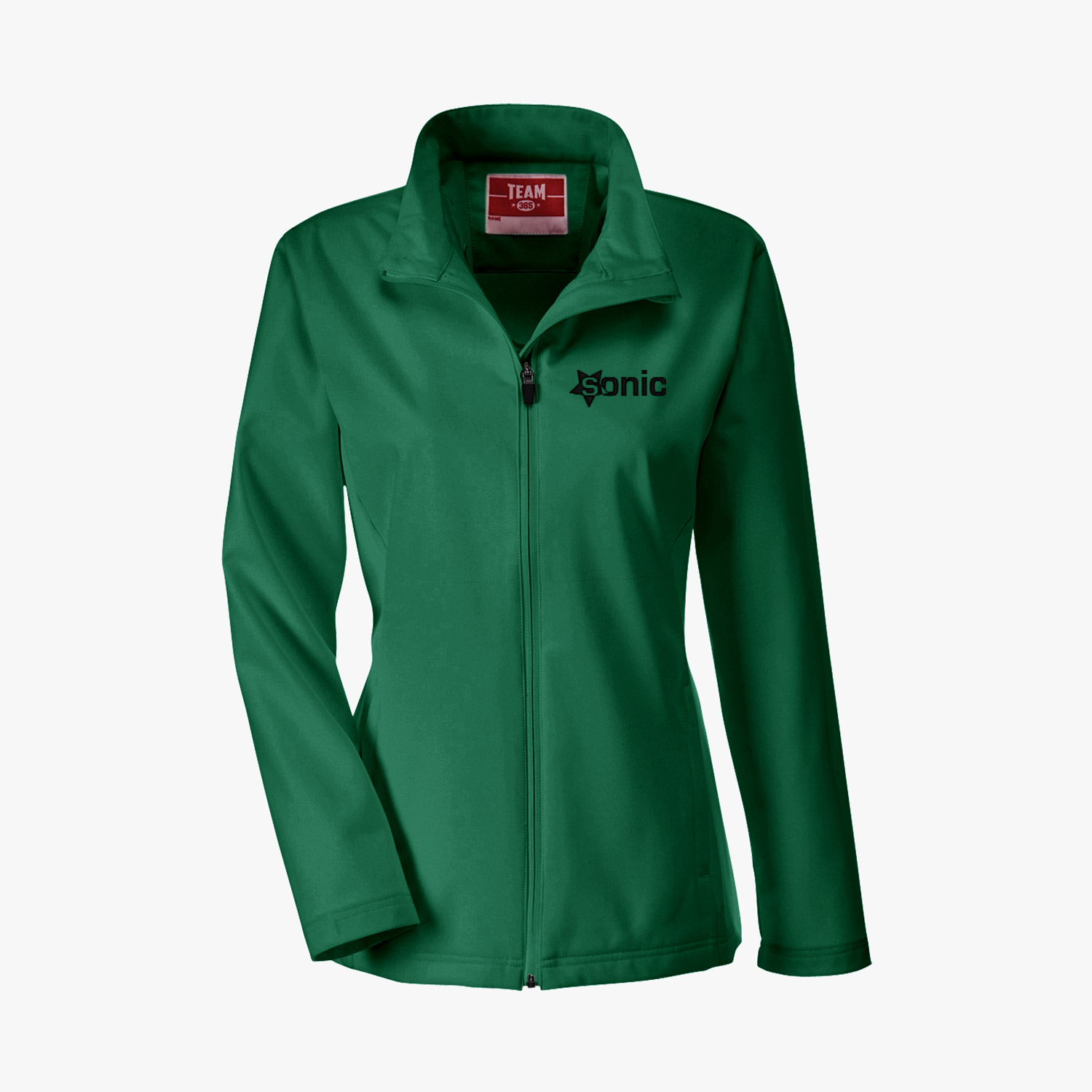 Leader Soft Shell Jacket - Women's