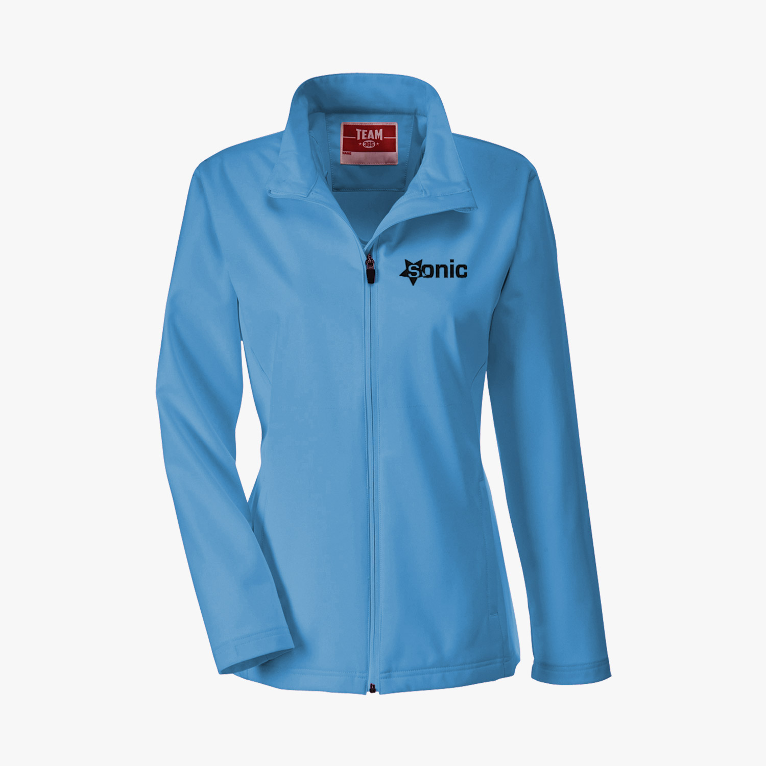 Leader Soft Shell Jacket - Women's