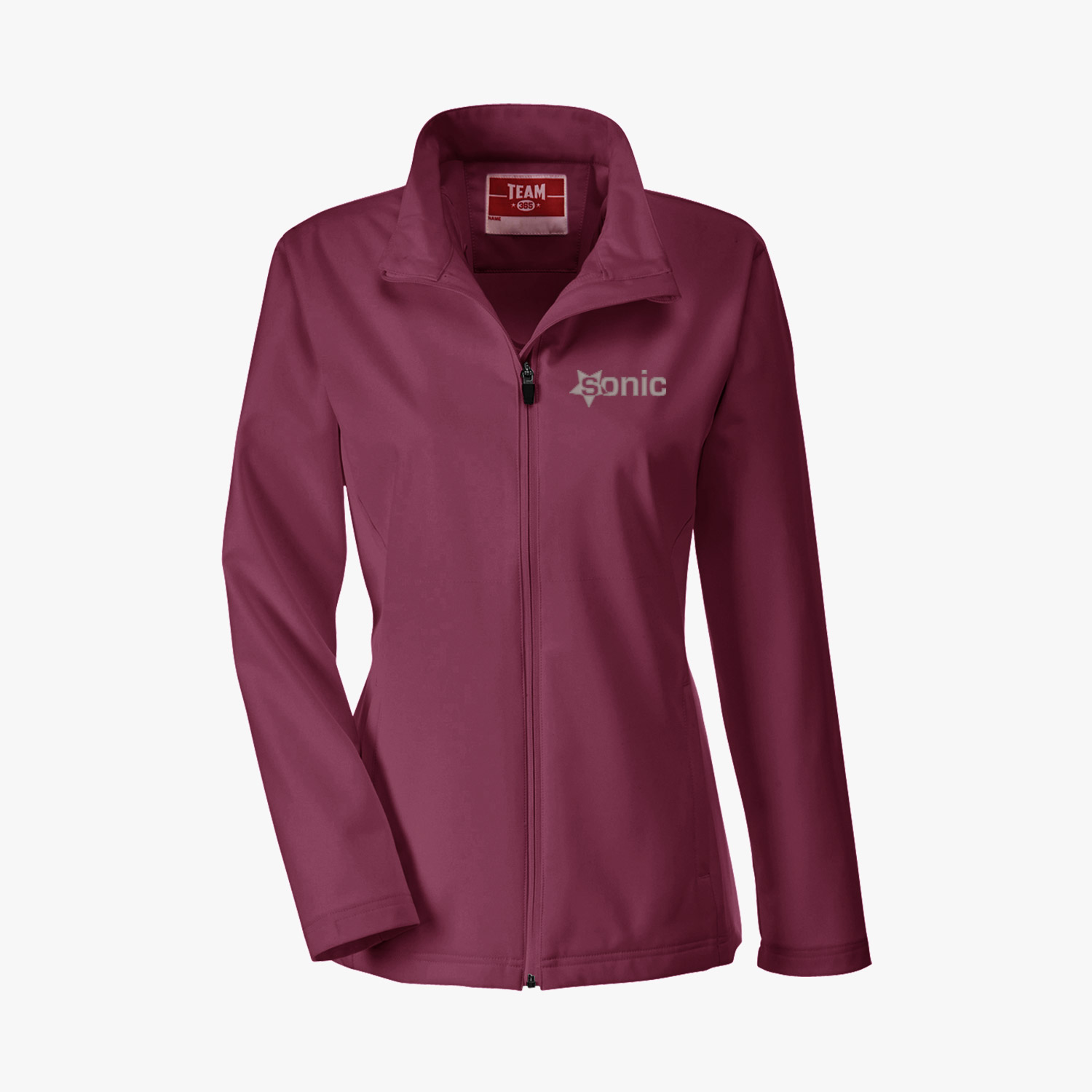Leader Soft Shell Jacket - Women's