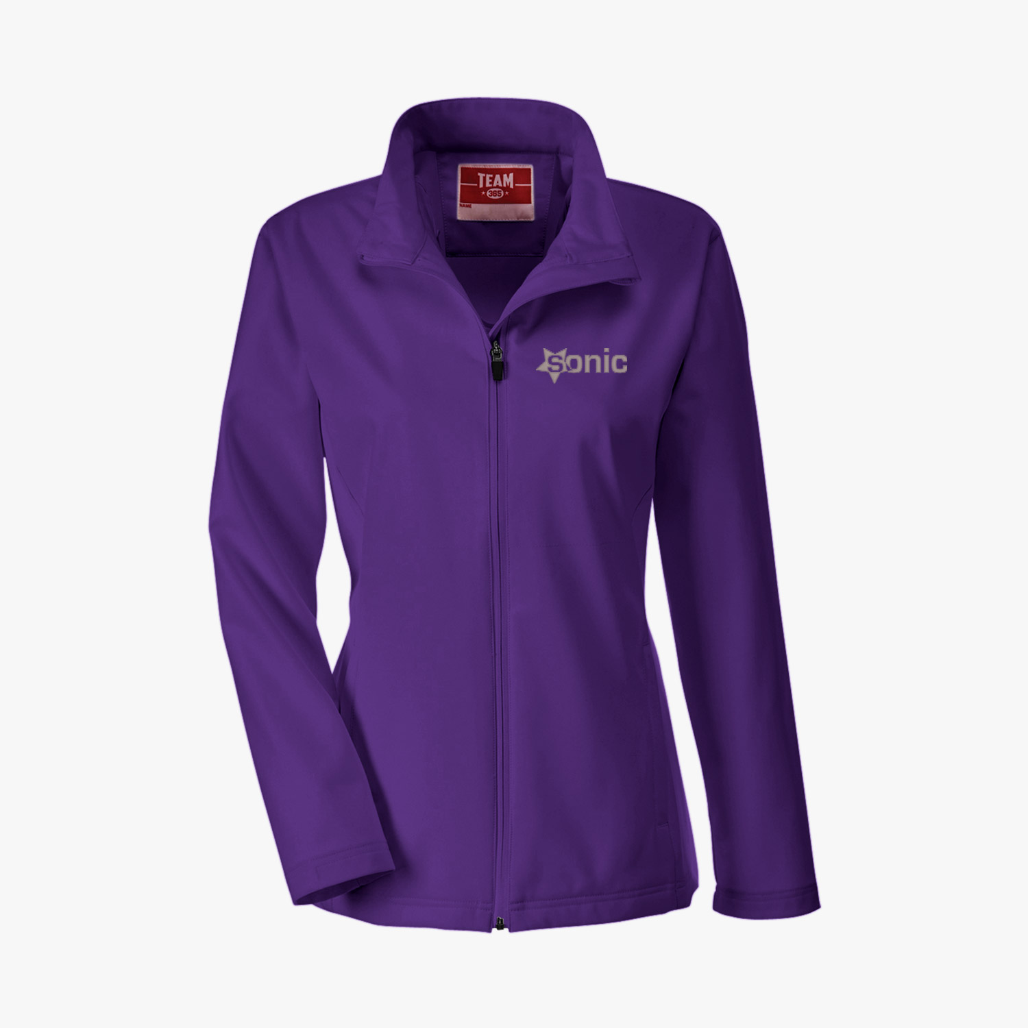 Leader Soft Shell Jacket - Women's