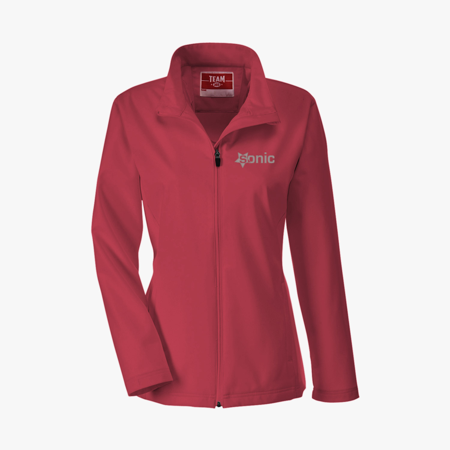 Leader Soft Shell Jacket - Women's