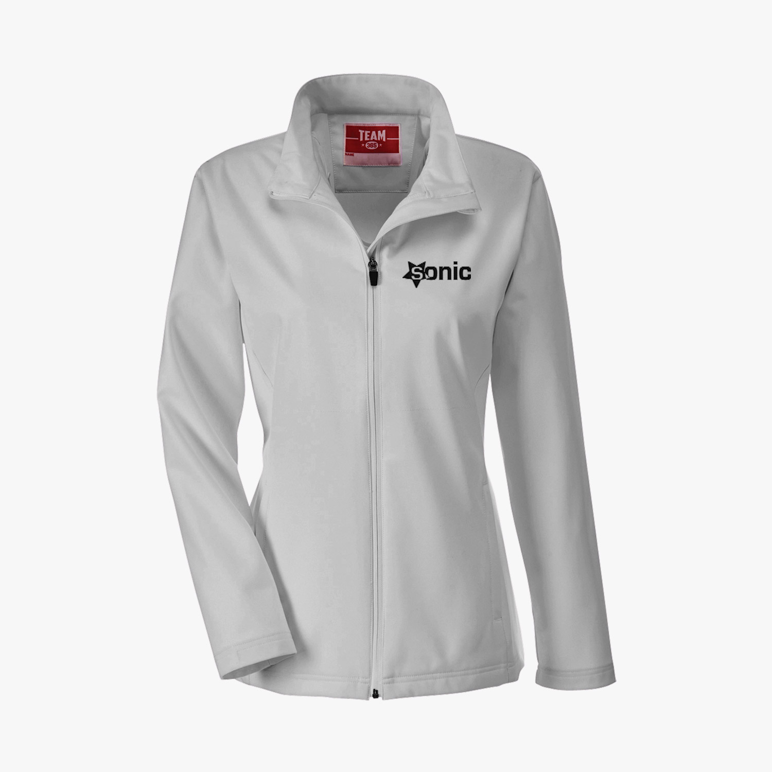 Leader Soft Shell Jacket - Women's