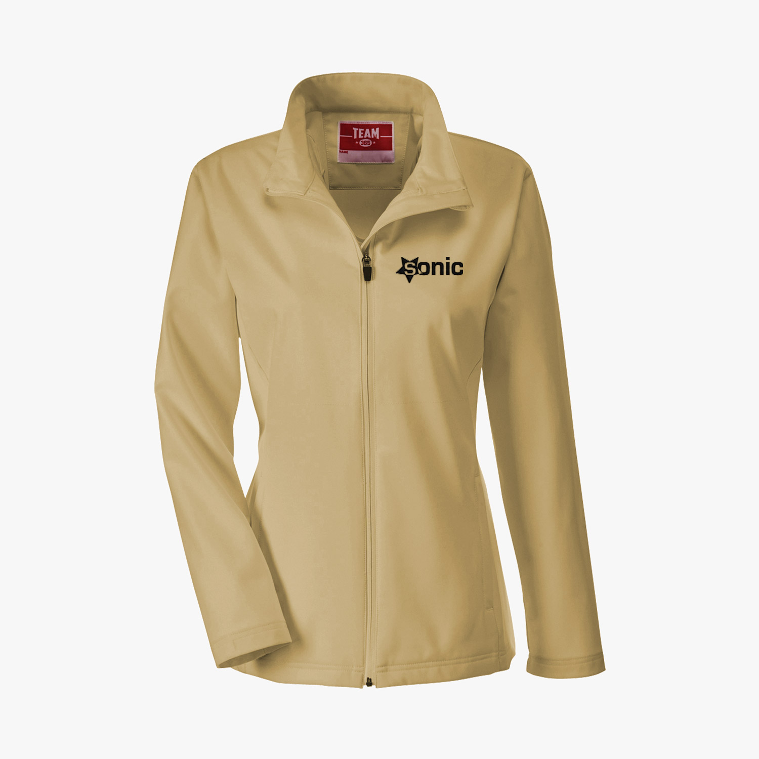 Leader Soft Shell Jacket - Women's
