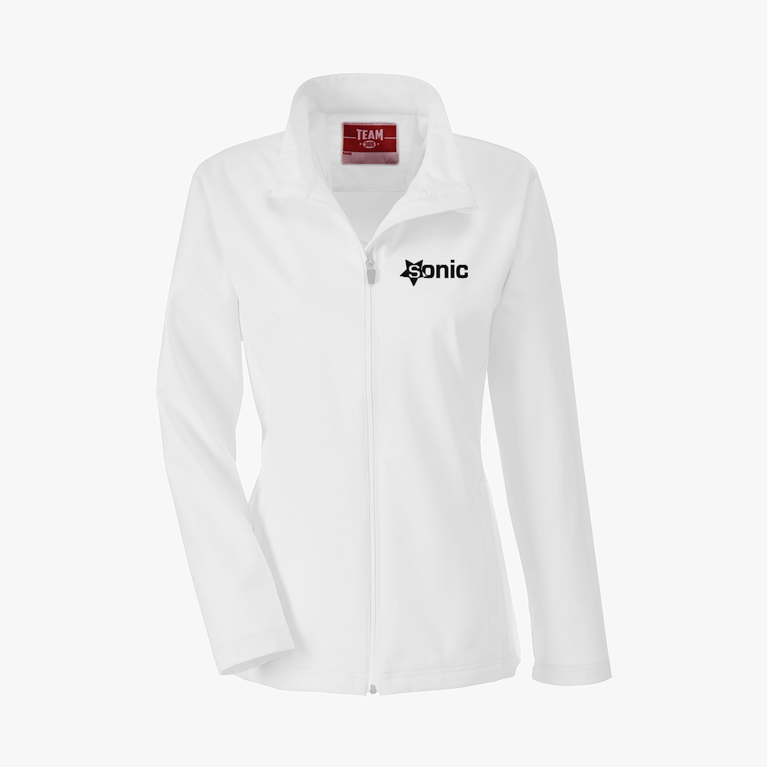 Leader Soft Shell Jacket - Women's