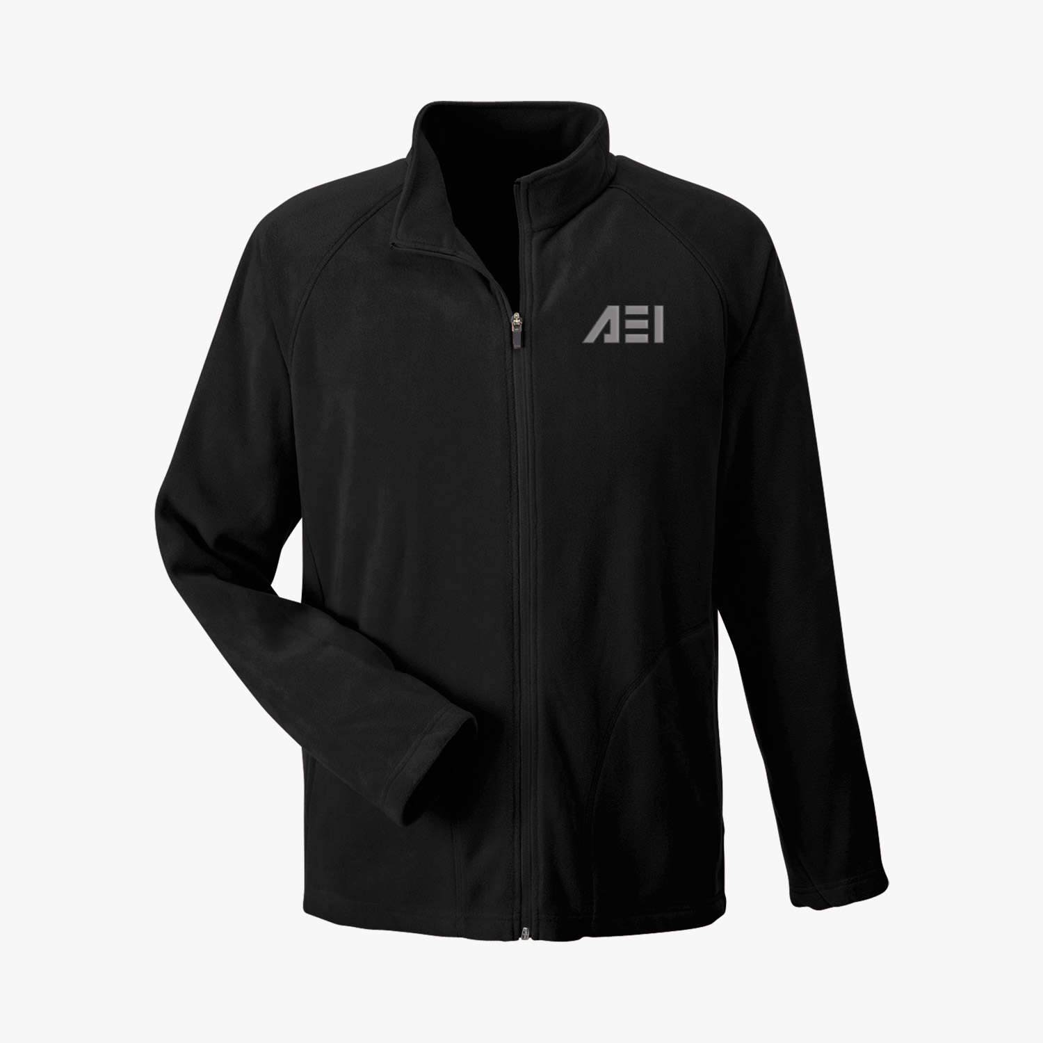 Campus Microfleece Jacket - Men's