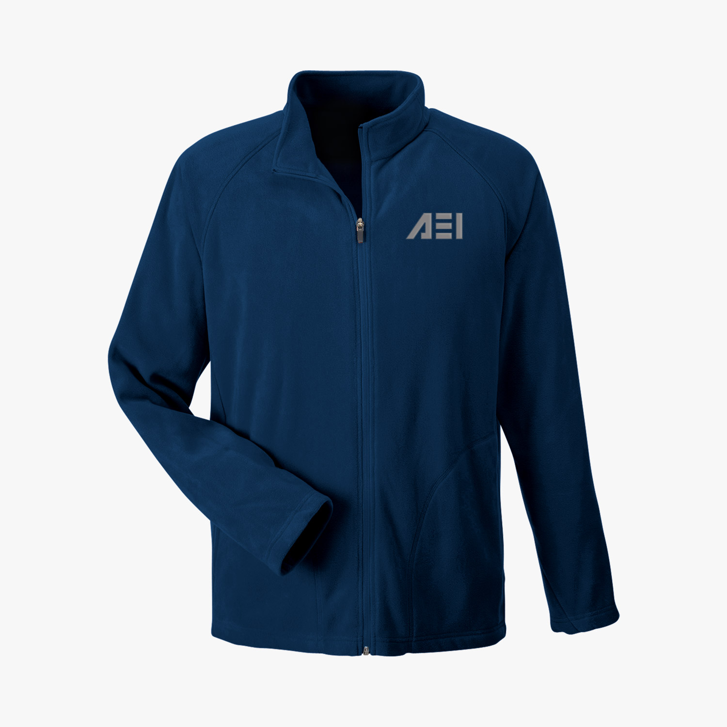 Campus Microfleece Jacket - Men's