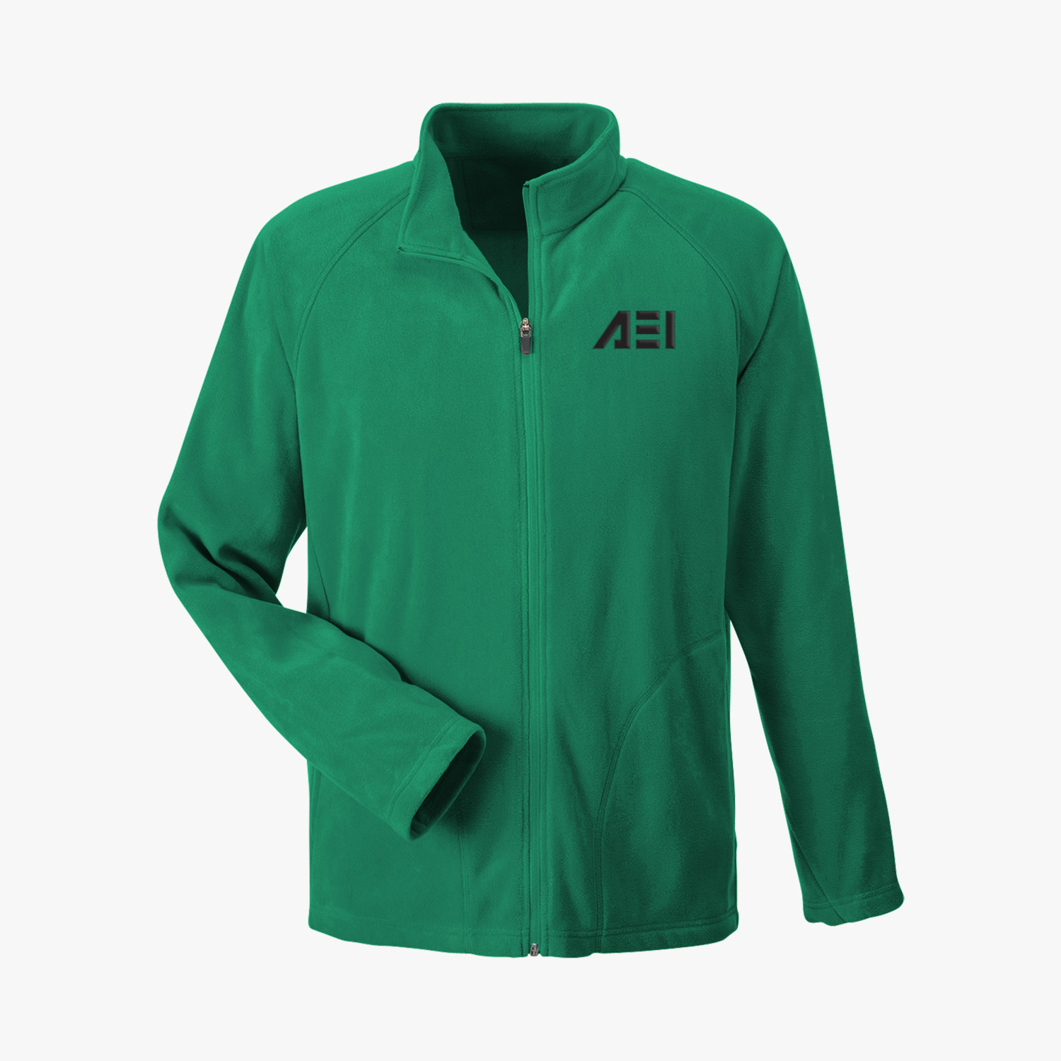 Campus Microfleece Jacket - Men's