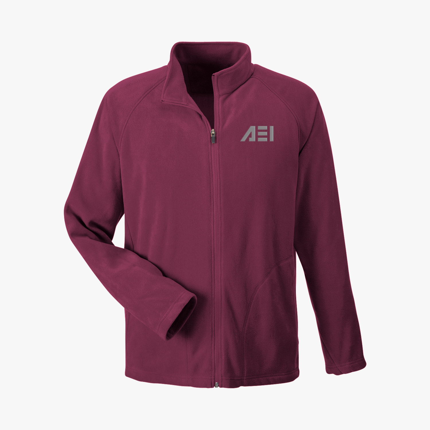 Campus Microfleece Jacket - Men's