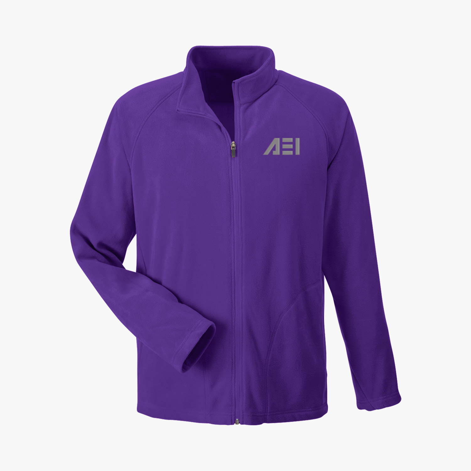 Campus Microfleece Jacket - Men's