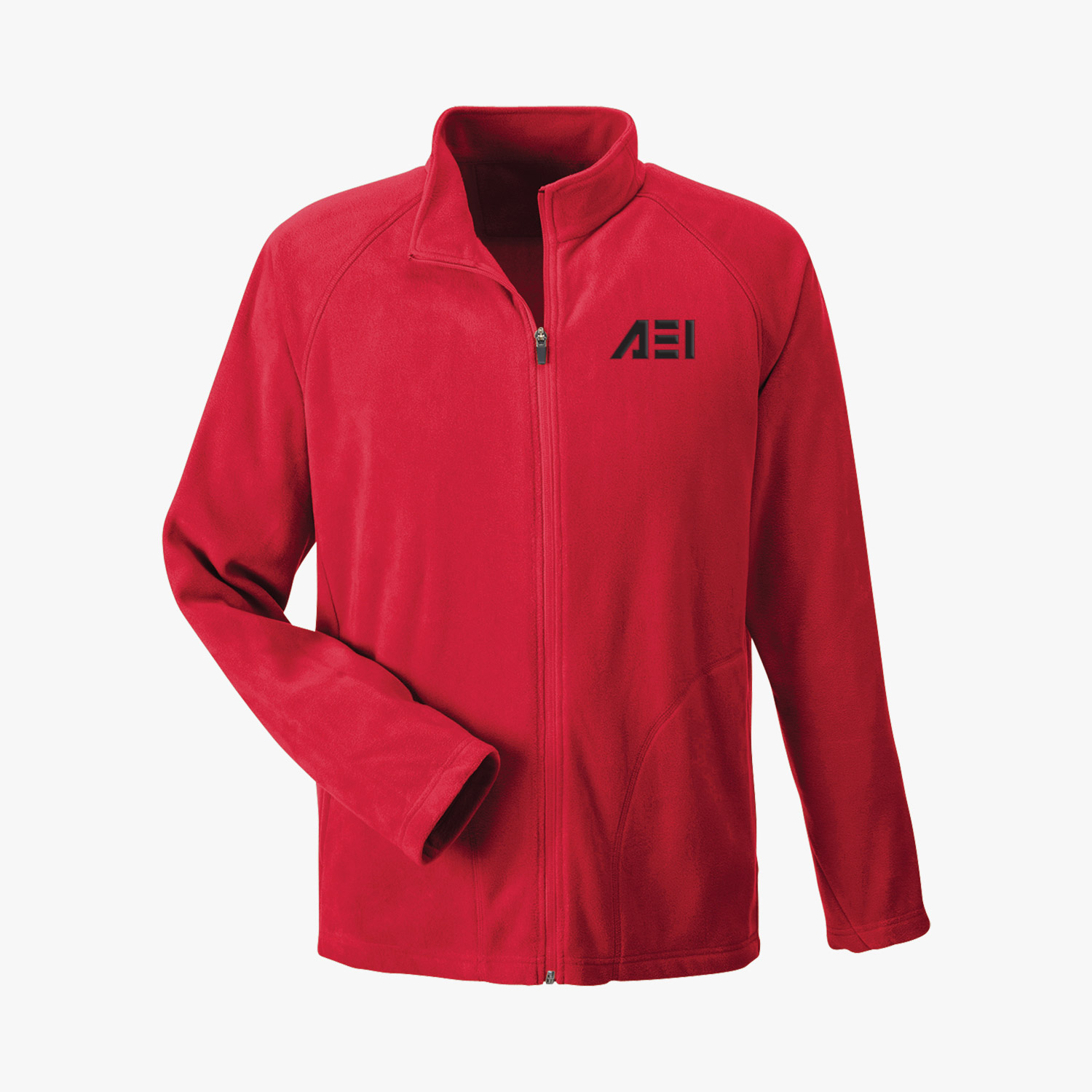 Campus Microfleece Jacket - Men's