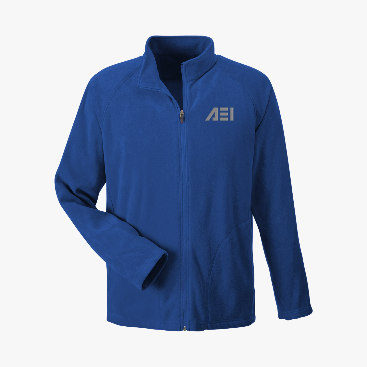 Campus Microfleece Jacket - Men's