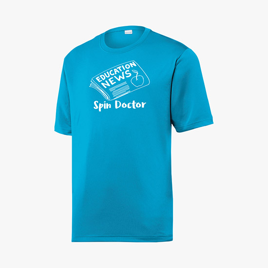Tough Performance T-Shirt - Men's