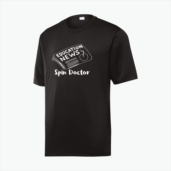 Tough Performance T-Shirt - Men's