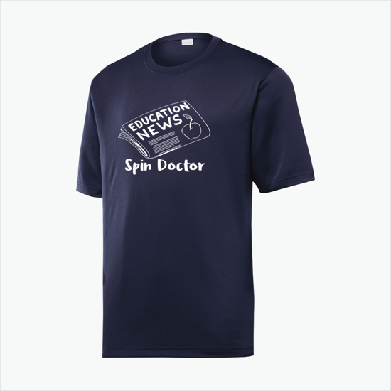 Tough Performance T-Shirt - Men's