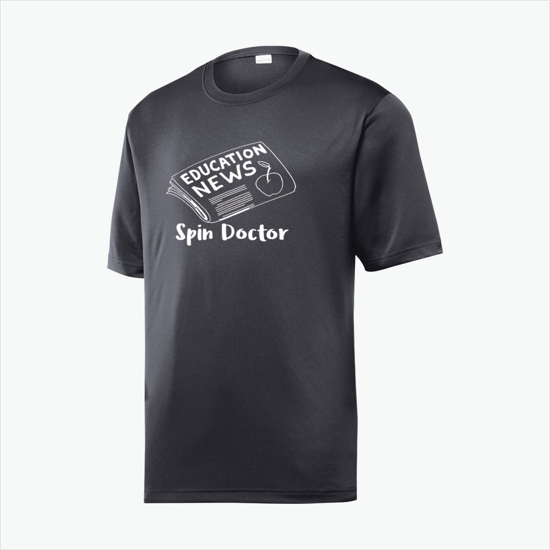 Tough Performance T-Shirt - Men's