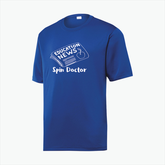 Tough Performance T-Shirt - Men's