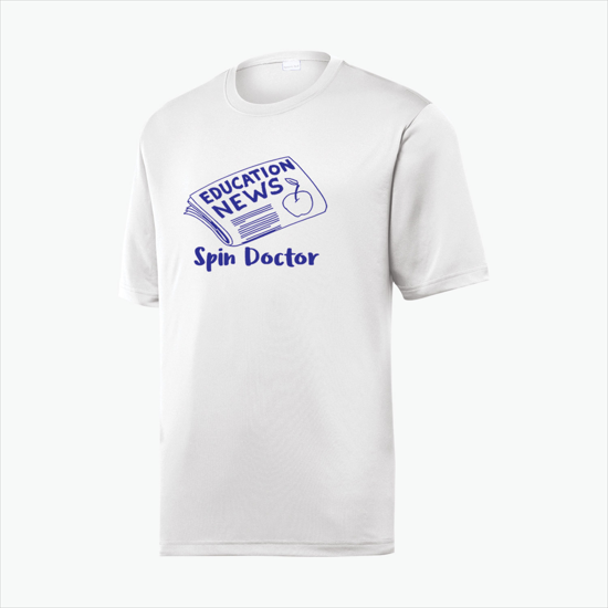 Tough Performance T-Shirt - Men's