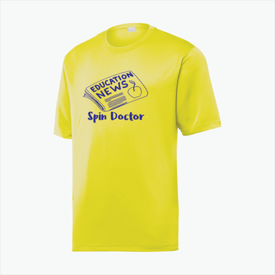 Tough Performance T-Shirt - Men's