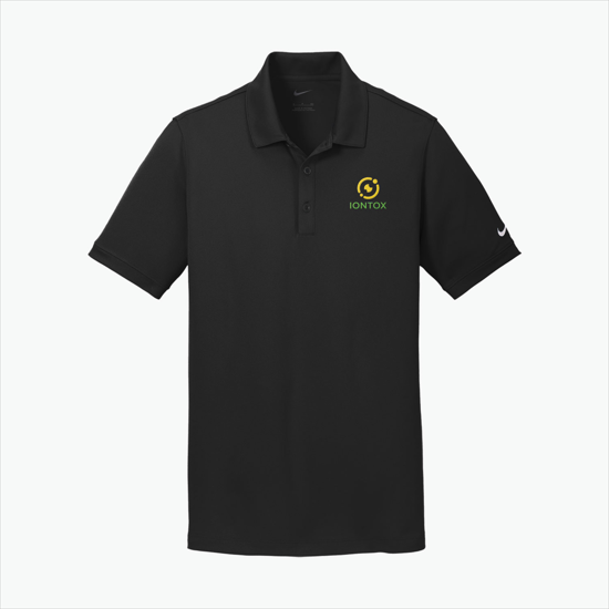 Nike Performance Iconic Pique Polo - Men's