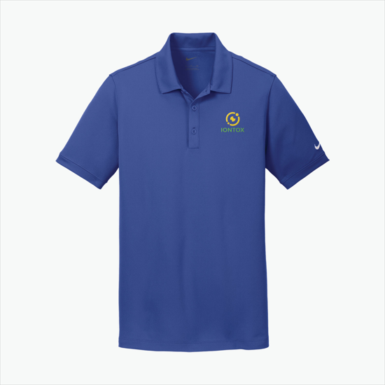 Nike Performance Iconic Pique Polo - Men's