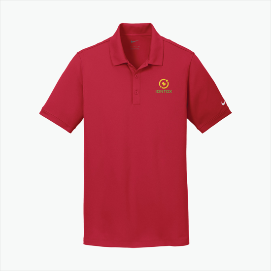 Nike Performance Iconic Pique Polo - Men's