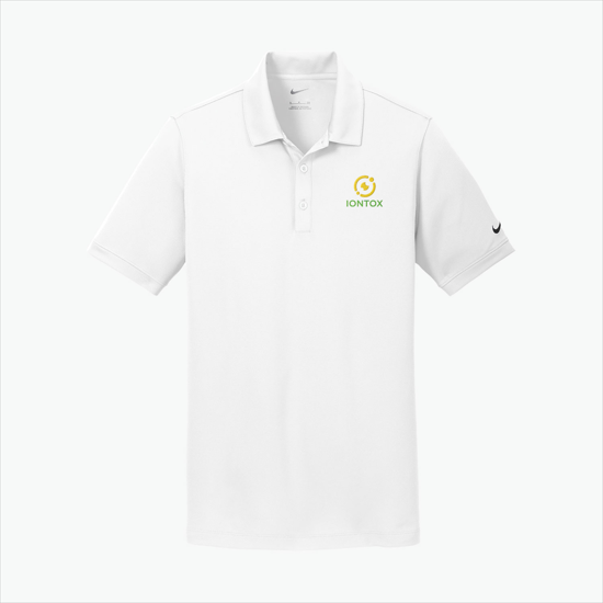 Nike Performance Iconic Pique Polo - Men's