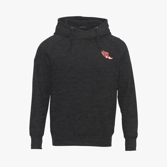 Dayton Cross Neck Hoodie - Men's - 24-Hour Production