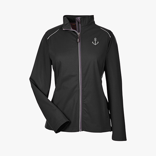 Techno Lite 3-Layer Tech-Shell Jacket - Women's